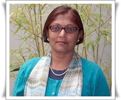 ASMITA PATEL