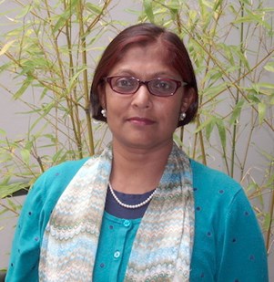 ASMITA PATEL