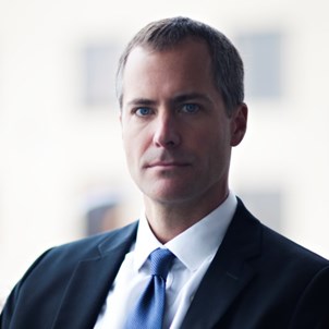 ERIC EBERHARDT