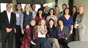 UCSF Faculty Leadership Collaborative