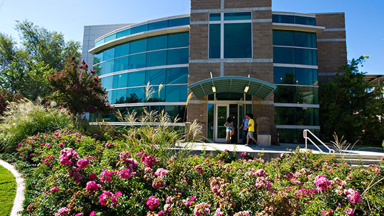 UC 101: Institution Fundamentals