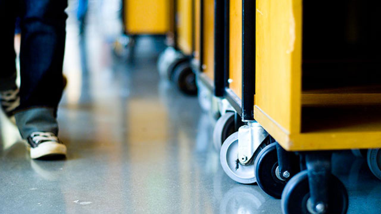 Implicit Bias and Faculty Search Committees