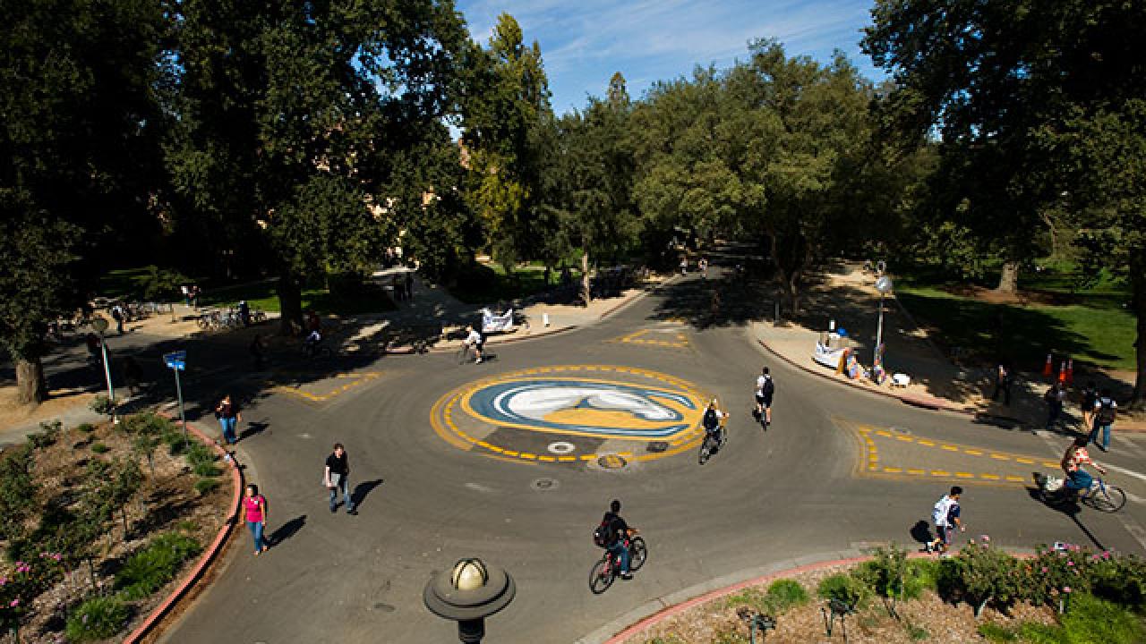 Campus/Department Climate Issues, Equity and Inclusion