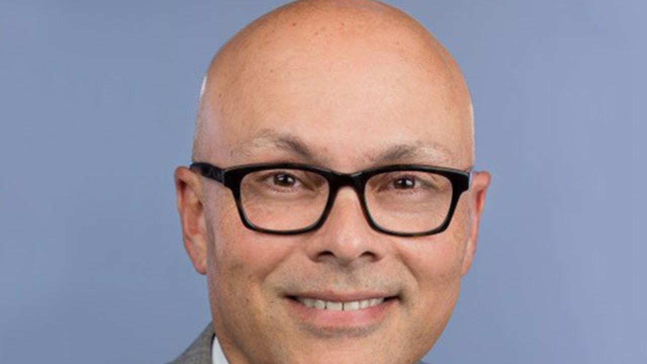Luis Fernando Santana