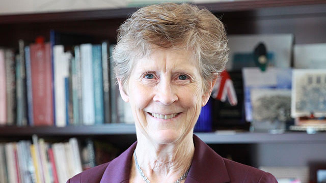Susan Carlson