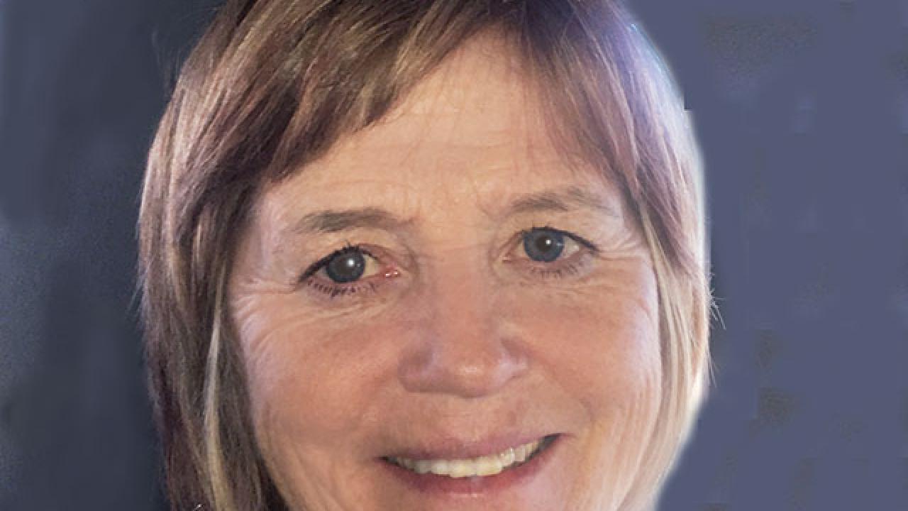 Olof Einarsdottir