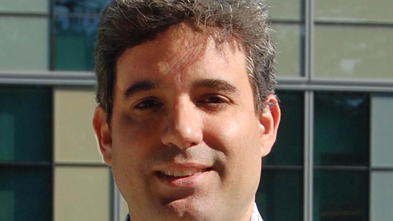 Abel Rodriguez