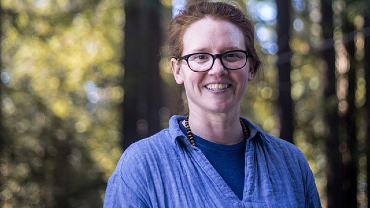 Heather Shearer