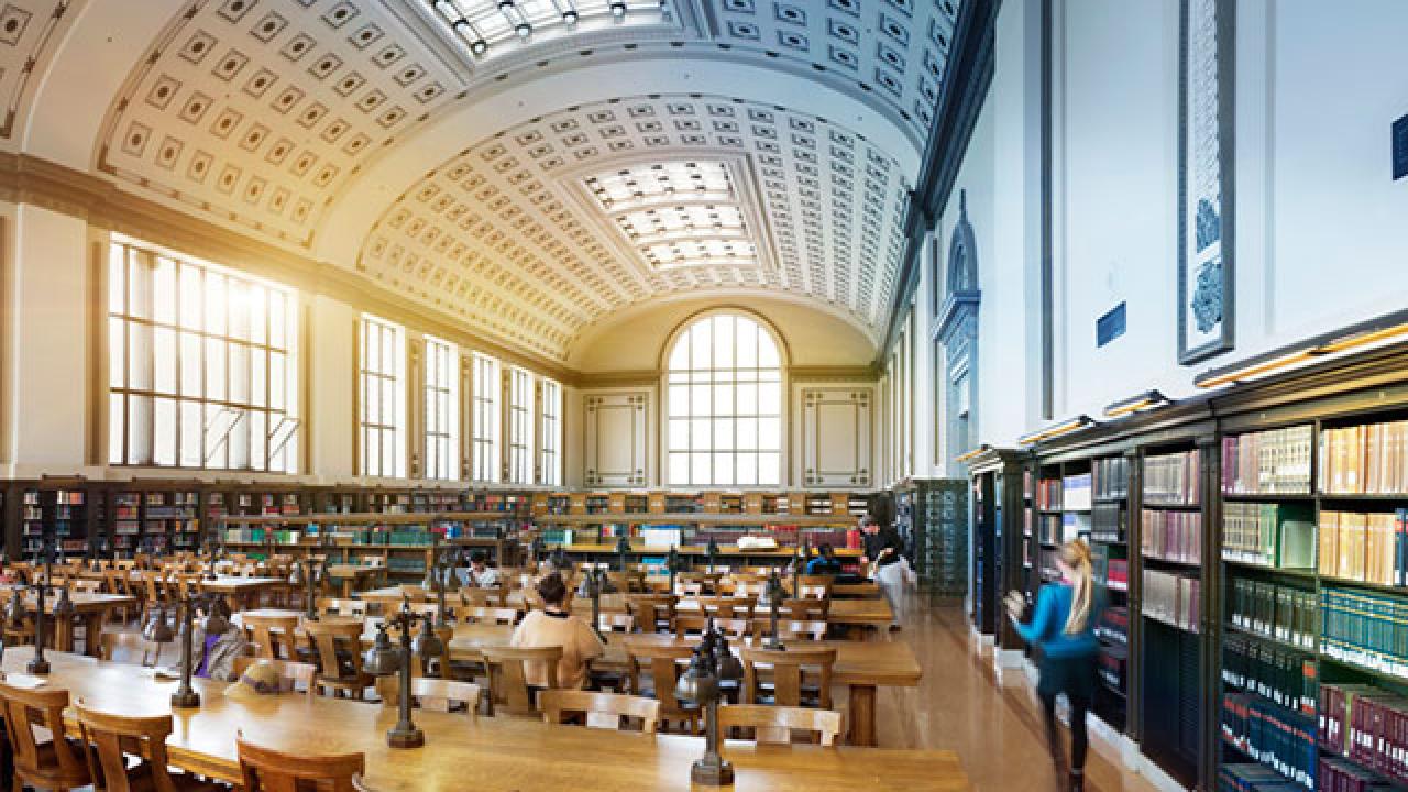 An Introduction to the Academic Senate of the University of California