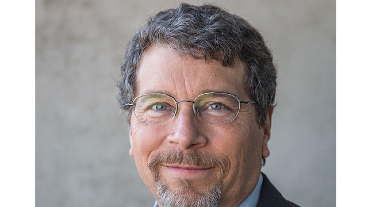 Gregg Camfield