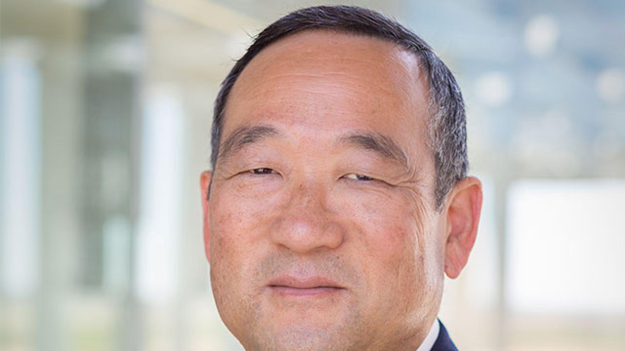 Mark Matsumoto