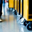 Implicit Bias and Faculty Search Committees